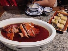 -南京大牌档(夫子庙老门东店)