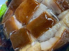 协和蜜汁酱方-协和菜馆(凤凰街店)