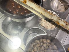 -富记鱼蛋粉(西村店)