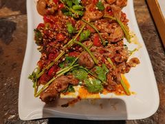 -枪火串烧·东北特色烧烤(罗湖总店)