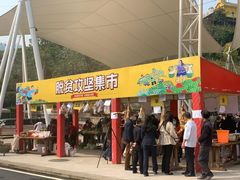 -美心红酒小镇游乐园