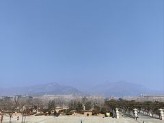 -泰山风景名胜区