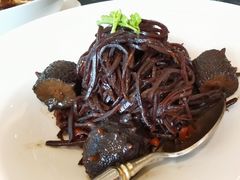 -甄御•海鲜新青岛菜(麦岛店)