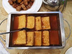 -潮喜竹溪荔湖酒家(荔枝湾店)