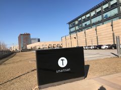 -中国数码港大厦