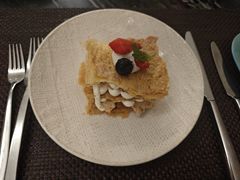 -长沙北辰洲际酒店-兰调全日餐厅