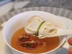 -湖滨28中餐厅·西湖宴·杭州君悦酒店