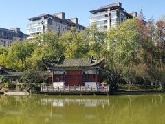 -昆明市金殿名胜区