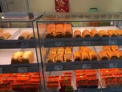 -花园饼屋·吐司蛋糕面包(星海店)