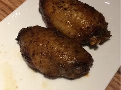 -玛格萝妮(汇智国际商业中心店)