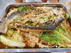 -江湖万州烤鱼(王子美食城)