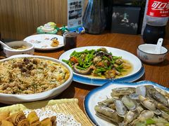 -双海酒店·非遗渔家菜(南戴河店)