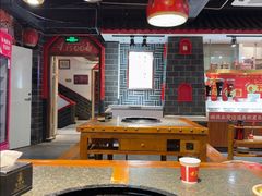 -巴将军·非遗老字号火锅(解放碑店)