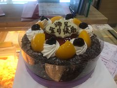 -御品轩(交大一店)