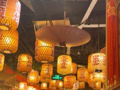 -南京大牌档(青岛万象城店)