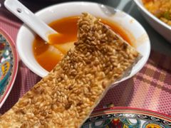 -巴依老爷新疆美食(望京小街店)