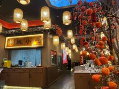 -恰饭·老长沙市井菜(天河客运站店)