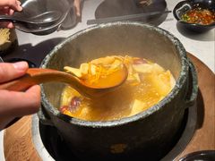 -芸山季·云南山珍菌火锅(人民广场来福士店)