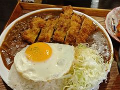 -金龙咖喱