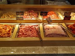 -梨花自助烤肉(西三旗万象汇黑金店)