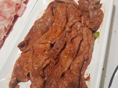 -古乐牛香·鲜牛肉牛杂火锅(新区店)