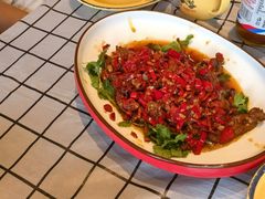 -江西老表·经典江西八大碗