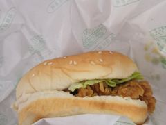 -麦顿堡(堤北店)