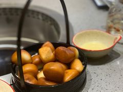 奶香小馒头-羊来顺冰煮鲜羊铁锅烀羊肉(八卦岭店)