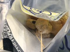 -田中先生の泡芙工坊(胜利店)