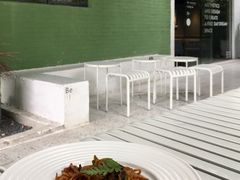 -ADO KAFE(大学城店)
