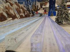 -长沙湘江冰雪世界