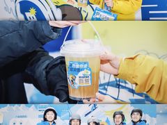 -奈雪的茶(广州万菱汇PRO店)