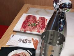 -韩宫宴炭火烤肉(昆山金鹰店)