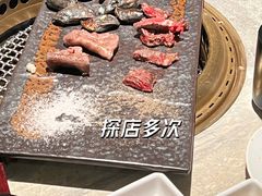 -乾杯烧肉居酒屋(中洲湾店)