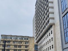 -中国人民解放军东部战区总医院(秦淮医疗区)