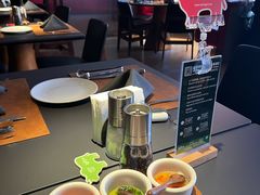 -拉蒂娜·巴西牛排馆 Latina·Brazilian Steakhouse(王府井喜悦店)