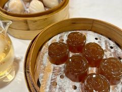 稻香虾饺皇-稻香酒家·34年老字号·港式粤菜(汉街店)