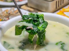 -东江海鲜大排档·潮汕菜·砂锅粥