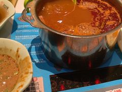 -德龙火锅(松源街直营店)