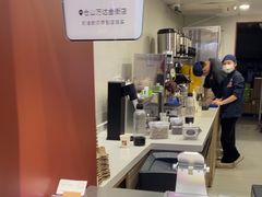 -唐沫茶兮(仓山万达金街店)