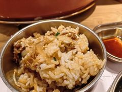 -西塔老太太泥炉烤肉(亚运村店)