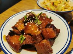 -妈妈的味道·腾冲特色菜(和顺古镇店)
