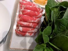 -凯鸽火锅城(五部迎宾东路店)