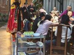 -凤来栖·净庭院·火锅(欧尚店)