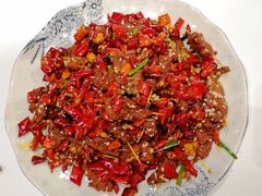 -付掌柜在成都·热炒砂锅集(金禾店)