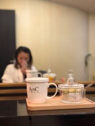 -ARC弧线沙龙