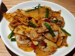 -一坐一忘云南菜(三里屯店)