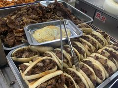 -清真-戏楼王记牛肉面
