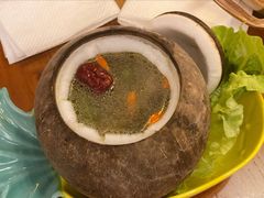 -曼泰·泰餐(江南环球港店)