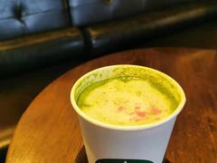 -星巴克(西湖天地店)